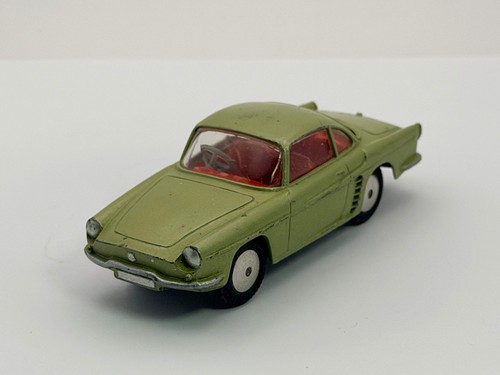 Jouets renault floride corgi - renault,