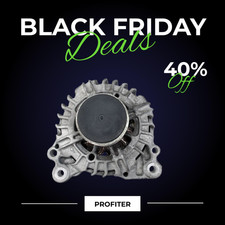 🇫🇷 ALTERNATEUR VOLKSWAGEN POLO ➤06F903023F ♻️