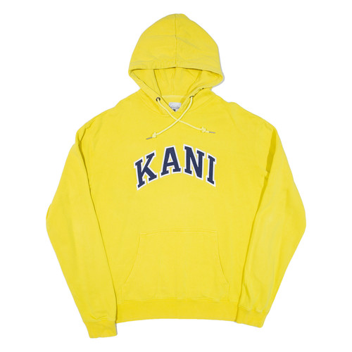 Karl kani sweat capuche - kani,
