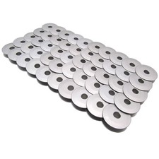 BOBINES EN ALUMINIUM POUR JUKI