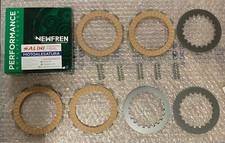 Série Disques Embrayage