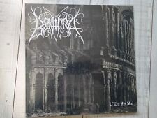 Bekhira L'Elu du Mal Vinyl LP