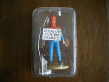 Figurine collection officielle