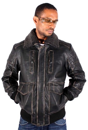 Aviatrix veste bomber aviateur - bomber,