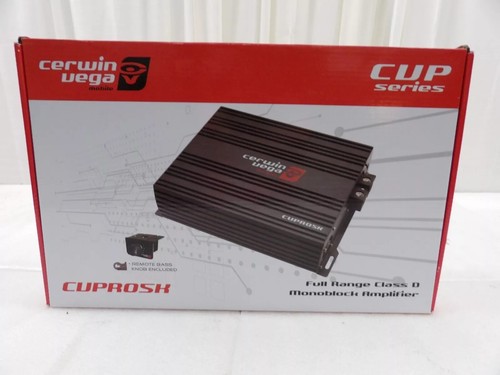 Cerwin vega cvpro5k - cerwin,