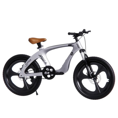 Vélo enfant pouces - enfant,