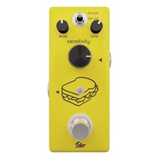 Compresseur Guitare PéDale