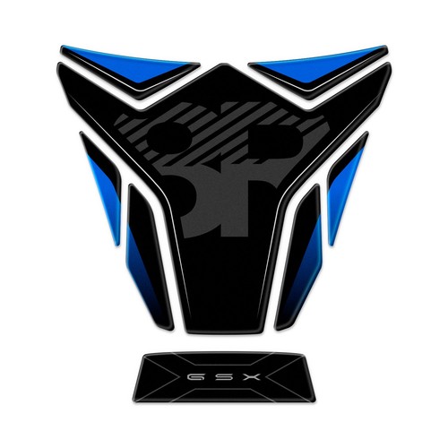 Réservoir pour suzuki gsx - suzuki, gsx-8r