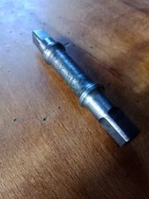 Axe Boitier De Pédalier