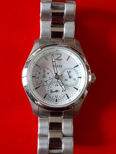 Montre femme guess - -, multi