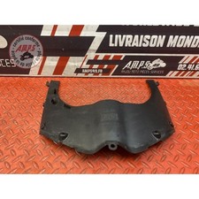 Cache sous de tete de fourche