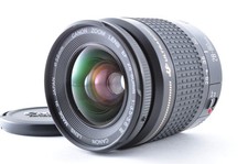 Objectif zoom AF Canon EF