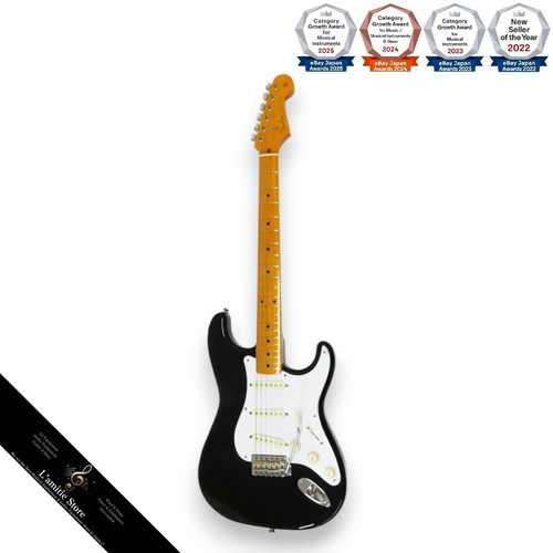 Guitare électrique fender - guitare,
