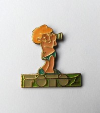 Pin's appareil photo Foto