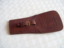 militaria ww1 francais gousset