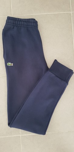 Pantalon survêtement bleu - pantalon, de