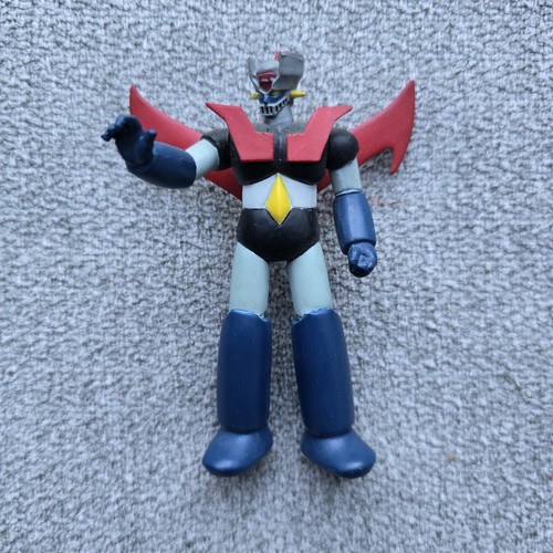 Figurine mazinger 1999 - mazinger, z