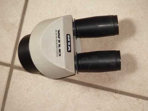 Corps loupe binoculaire - corps,