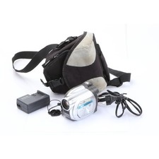 Panasonic VDR-D160 Caméra Vidéo + Très Bien (274206)