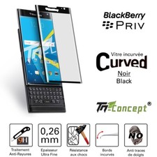 TM-Concept® Verre trempé