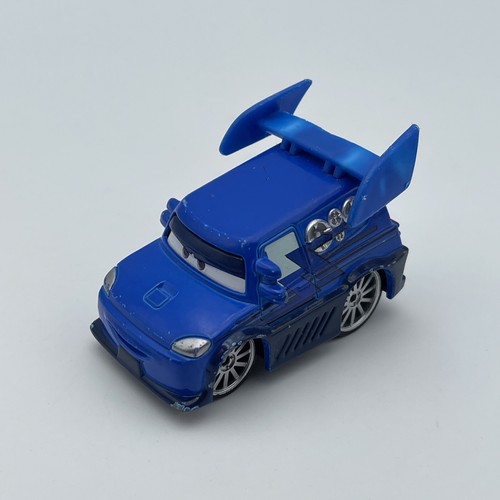 Voiture disney cars tuning - voiture,