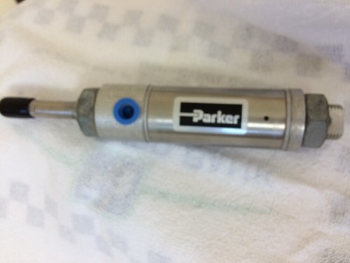 Parker hannifin 25rsr01 - parker, 1.25rsr01.0