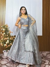 FÊTE LEHENGA CHOLI DESIGNER