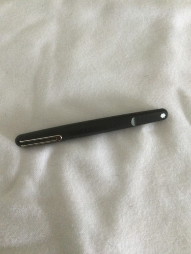 Stylo rollerball montblanc - stylo, m