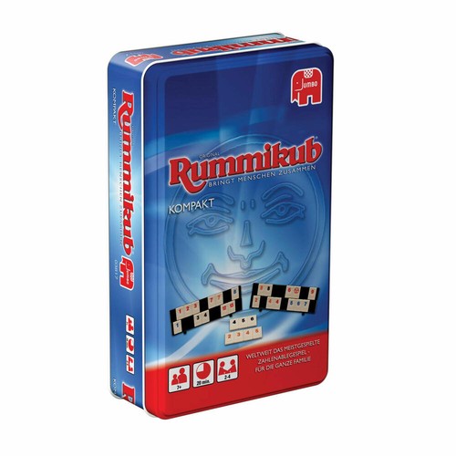 Jumbo spiele original rummikub - jumbo,