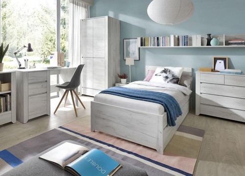 Set chambre enfant pièces - set,