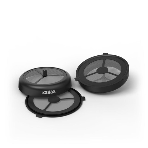 00111261 xavax lot de 2 - xavax,