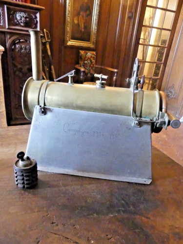 Ww1 artisanat tranchée - ww1,
