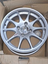 4 Jantes alu - COBRA BSA TOP