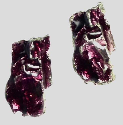 Biche bere boucles - biche, de