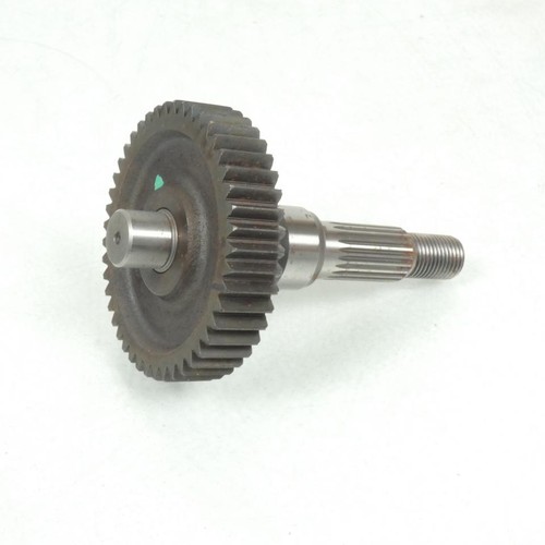Axe roue arrière - , 720548