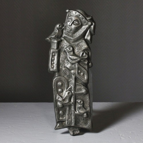 Arlette laurent dray sculpture - dray,