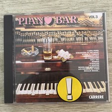 Henri Pelissier | Piano Bar