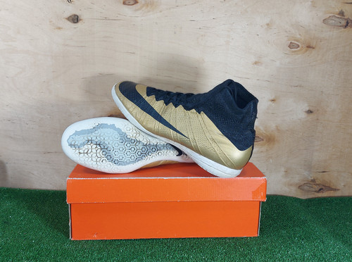 Chaussures nike mercurial - nike,