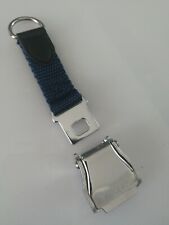 Porte-clefs métal Boucle de Ceinture Aigle Azur