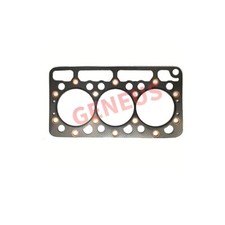 Joint de culasse carbonique