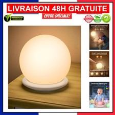 Veilleuse Bébé LED avec