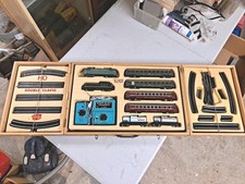 GeGe ho JOUET ancien train