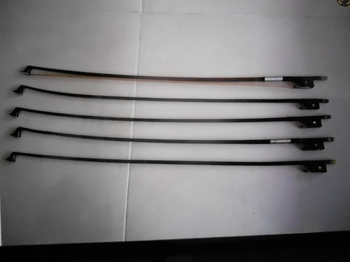 Archets violon ancien - archets,
