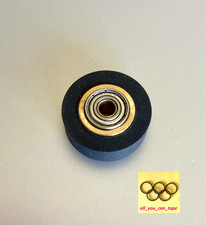 Super High Quality Pinch Roller for REVOX B77-PR99 R2R Machines • Calibrated/2bb