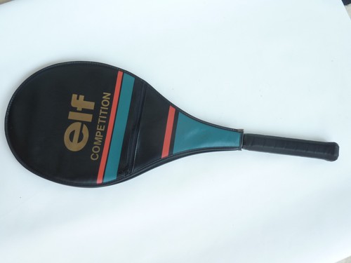 Raquette tennis elf - raquette,