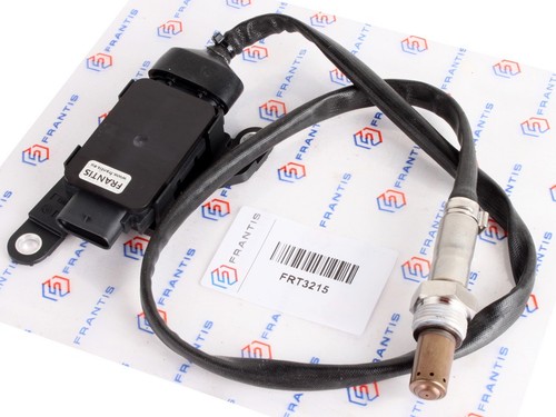 Sonde lambda capteur - capteur, nox
