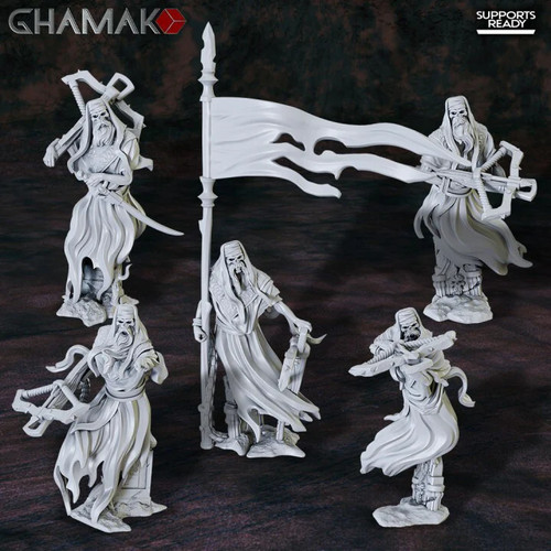 Kosheivs crossbowme - kosheivs,