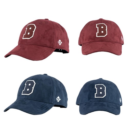 Bavarian caps velours - ",