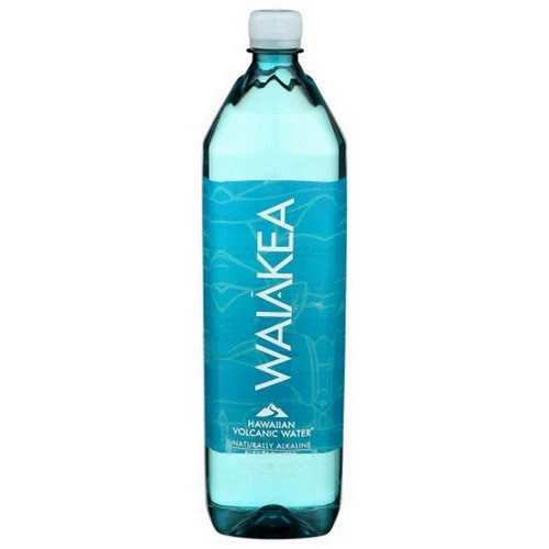 Waiakea hawaiian eau - waiakea,