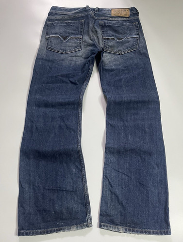 Vintage diesel zatiny bootcut - zatiny,